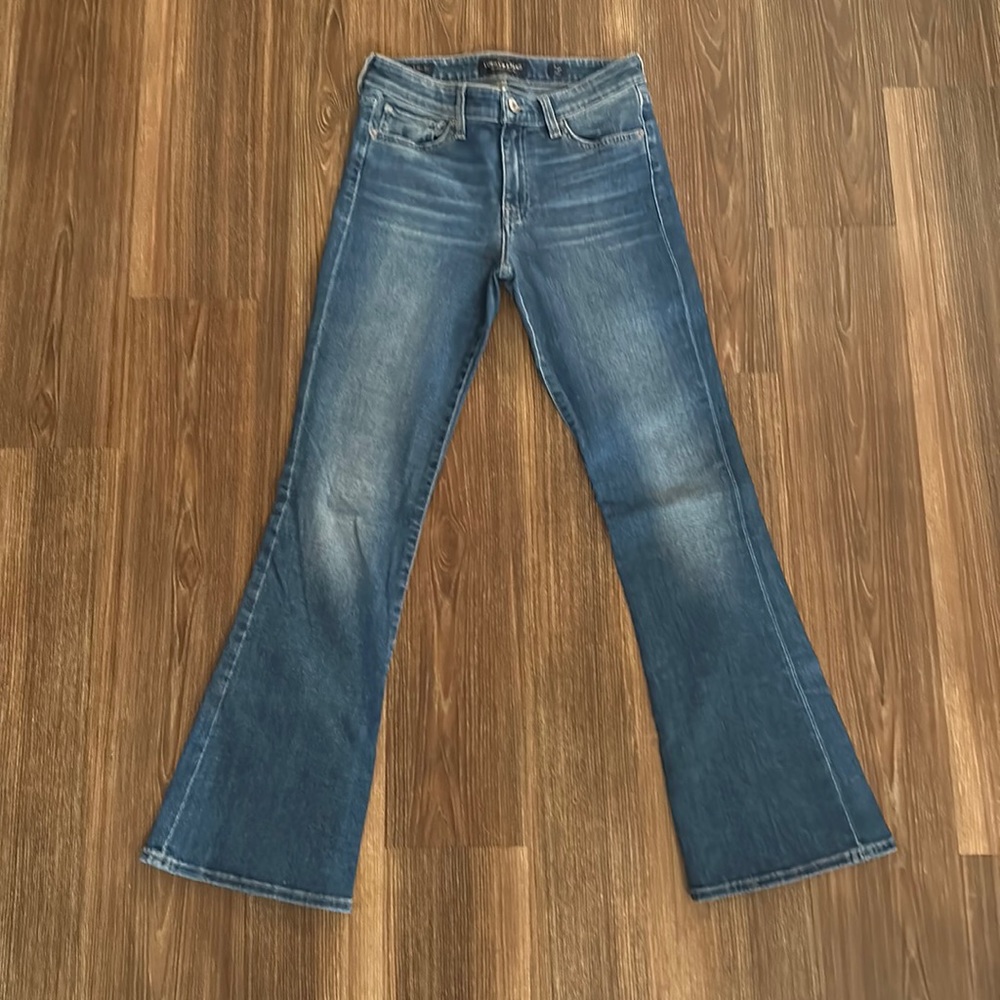 Lucky brand jeans
